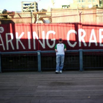 Barking Crab - Seafood Near Me - Boston, Massachusetts