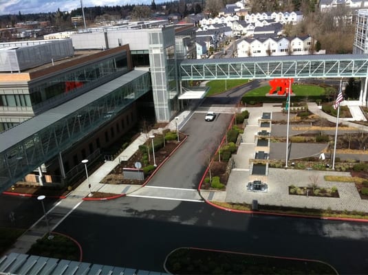 Legacy Salmon Creek Medical Center by null