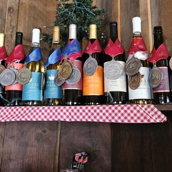Honah Lee Vineyard