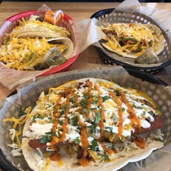 Torchy's Tacos - Tacos Near Me - Westminster, Colorado Torchy's Tacos - Tacos Near Me - Westminster, Colorado