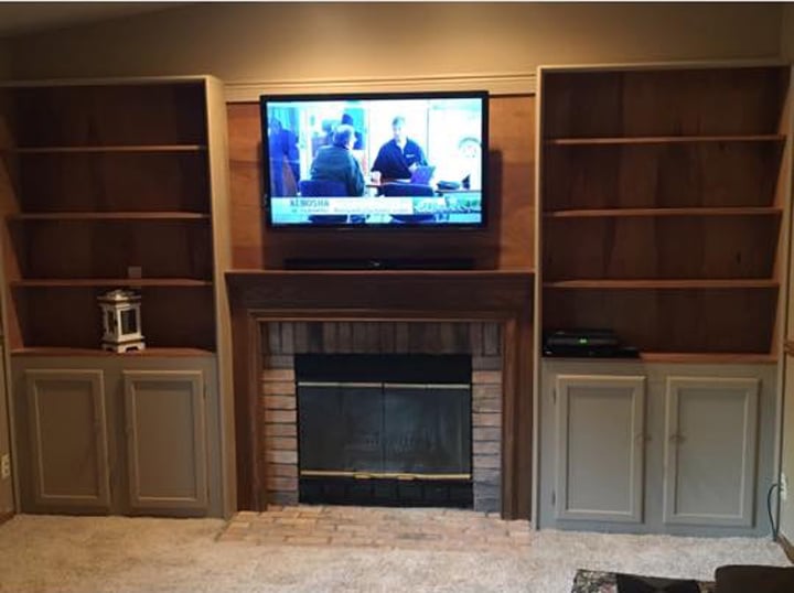 TOP NOTCH CONTRACTING & REMODELING Updated June 2024 12 Photos Racine, Wisconsin General