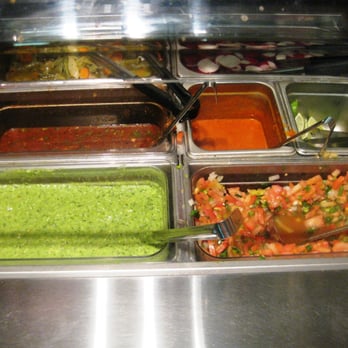 Fiesta Taco - Some nice Salsa! - Tacos Near Me - Pleasanton, California Fiesta Taco - Some nice Salsa! - Tacos Near Me - Pleasanton, California