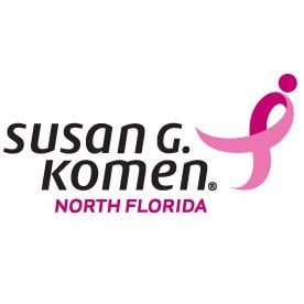 Susan G. Komen North Florida