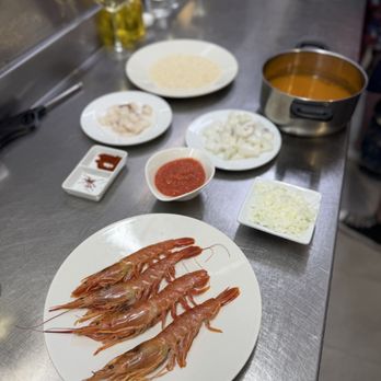 Sea Saffron - Food Tours Near Me Sea Saffron - Food Tours Near Me