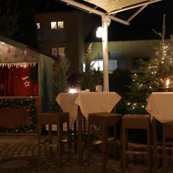 Schiller's Restaurant - Winterstimmung - International Near Me - Olching, BY Schiller's Restaurant - Winterstimmung - International Near Me - Olching, BY