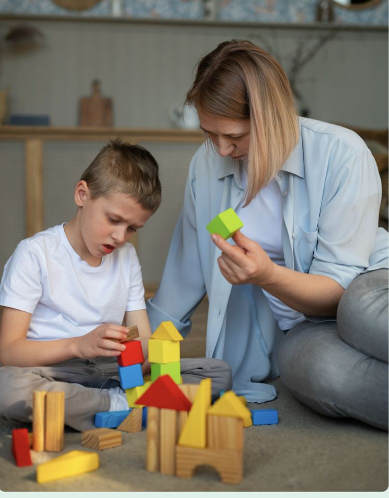 InHarmony Behavioral Solutions - grief counselor in Spencer, MA