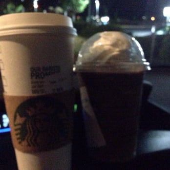 Starbucks - His n hers. - Coffee & Tea Near Me - West Sacramento, California