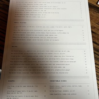 FlintCreek Cattle - Flintcreek cattle menu - New American Near Me - Seattle, Washington FlintCreek Cattle - Flintcreek cattle menu - New American Near Me - Seattle, Washington