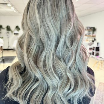 Blended Hair - Hair Salons Near Me - Lansford, Pennsylvania Blended Hair - Hair Salons Near Me - Lansford, Pennsylvania