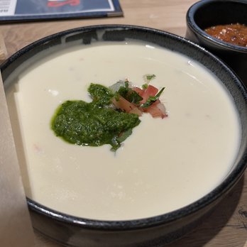 Cinco Ninos - Queso - Mexican Near Me - Round Rock, Texas