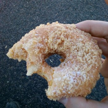 Randy's Donuts - Donuts Near Me - Scottsdale, Arizona