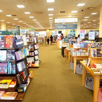 Barnes & Noble Booksellers - Bookstores Near Me - Montclair, California