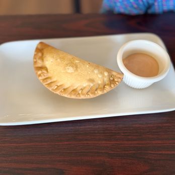 Casa Iberica - Chicken empanada - Cuban Near Me - Jacksonville, Florida Casa Iberica - Chicken empanada - Cuban Near Me - Jacksonville, Florida