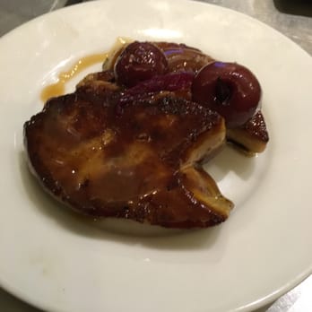 L'Avant Comptoir - Chard Fois Gras - Tapas Bars Near Me - Paris, 75