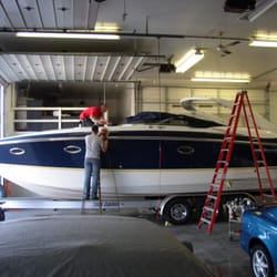 Mark's Detailing Specialist