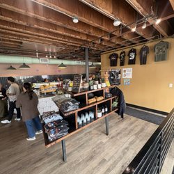 Dark Horse Coffee Roasters