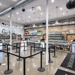 House of Dank Recreational Cannabis - Fort St