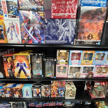 Windu’s Comics & Collectibles - Toy Stores Near Me - Clermont, Florida Windu’s Comics & Collectibles - Toy Stores Near Me - Clermont, Florida