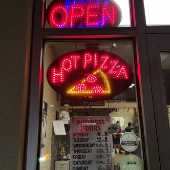 Nonno's Pizzeria - Hours of Operation - Pizza Near Me - Chino Hills, California Nonno's Pizzeria - Hours of Operation - Pizza Near Me - Chino Hills, California