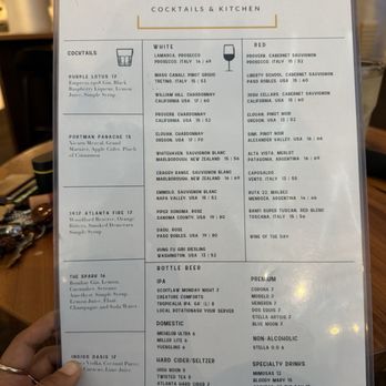 The Drafting Table Cocktails & Kitchen - Breakfast & Brunch Near Me - Atlanta, Georgia The Drafting Table Cocktails & Kitchen - Breakfast & Brunch Near Me - Atlanta, Georgia
