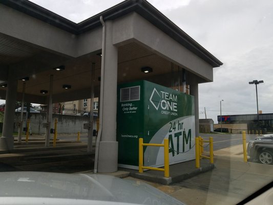 Team One Credit Union