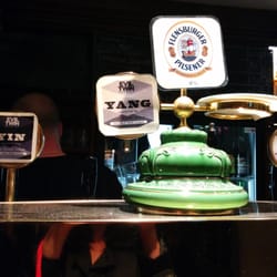 Port Street Beer House - Yin and Yang