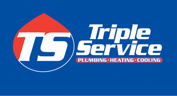 Slide of Triple Service