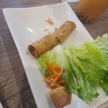 Bone & Broth - Eggroll - Vietnamese Near Me - Ontario, California