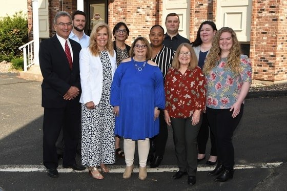 Ormsby Insurance Agency