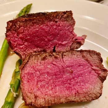 Hy's Steak House - Filet Mignon - Steakhouses Near Me - Honolulu, Hawaii Hy's Steak House - Filet Mignon - Steakhouses Near Me - Honolulu, Hawaii