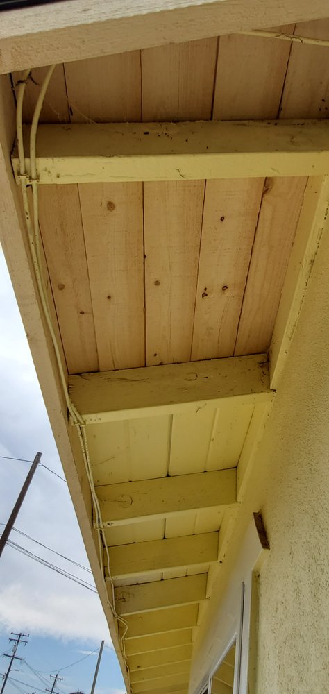 Slide of Revival Roofing