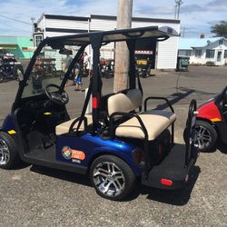 Wheel Fun Rentals - Holladay Dr