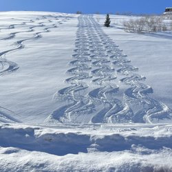 Epic Massage - Tracks