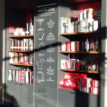 Starbucks - Coffee & Tea Near Me - North Las Vegas, Nevada Starbucks - Coffee & Tea Near Me - North Las Vegas, Nevada
