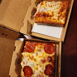 Jet's Pizza