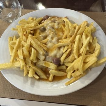 Mau Feitio - Restaurants Near Me - Porto, 13