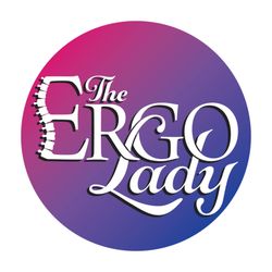 The Ergo Lady - We got your back!
