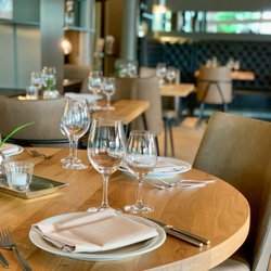 ELIES - Restaurant am See