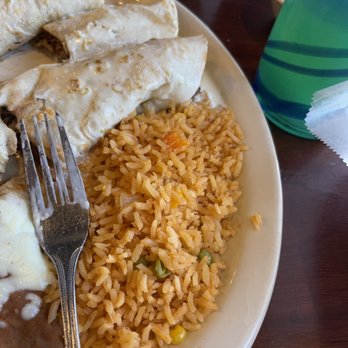 Cancun Mexican Grill - Addie's Special - Mexican Near Me - Hays, Kansas