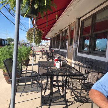Dockside Diner - Diners Near Me - Long Beach Township, New Jersey