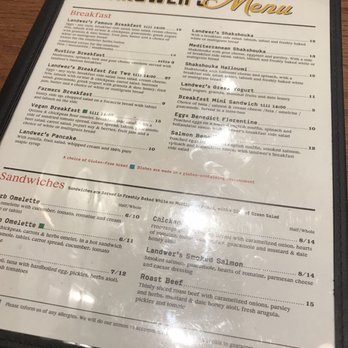 Cafe Landwer - Rutherford & Bathurst - Menu - Cafes Near Me - Maple, Ontario Cafe Landwer - Rutherford & Bathurst - Menu - Cafes Near Me - Maple, Ontario