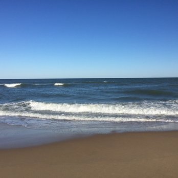 Virginia Beach - Beaches Near Me