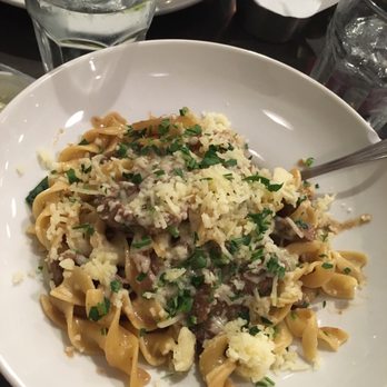 Tartine - Beef Stroganoff, perfect - Desserts Near Me - Coronado, California Tartine - Beef Stroganoff, perfect - Desserts Near Me - Coronado, California