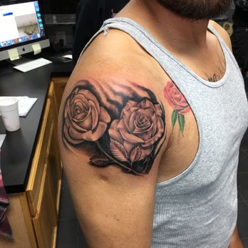 K & B Tattooing IV - Tattoo Near Me - Richmond, Virginia K & B Tattooing IV - Tattoo Near Me - Richmond, Virginia
