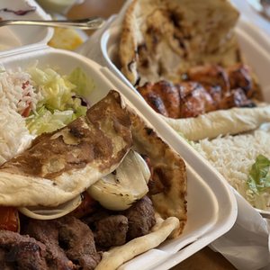 Charcoal Kabob on Yelp