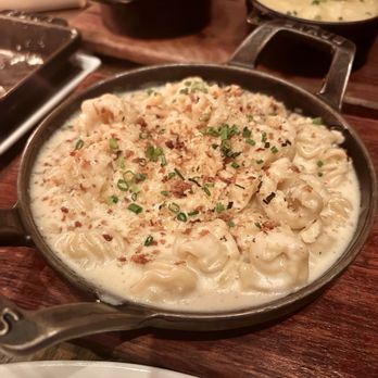 Mooo.... Beacon Hill - Mooo Mac & Cheese - Steakhouses Near Me - Boston, Massachusetts
