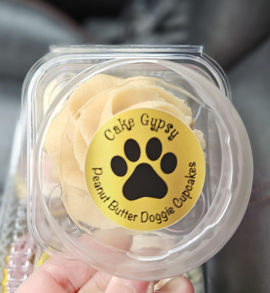 CAKE GYPSY Updated September 2024 250 Albany Turnpike, Canton