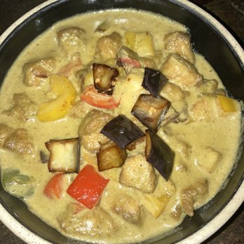 Sasi Thai - More of our fish in curry. - Thai Near Me - Cancún, ROO Sasi Thai - More of our fish in curry. - Thai Near Me - Cancún, ROO