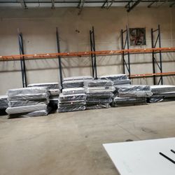 Best Mattress - 3000 mattresses to choose from!