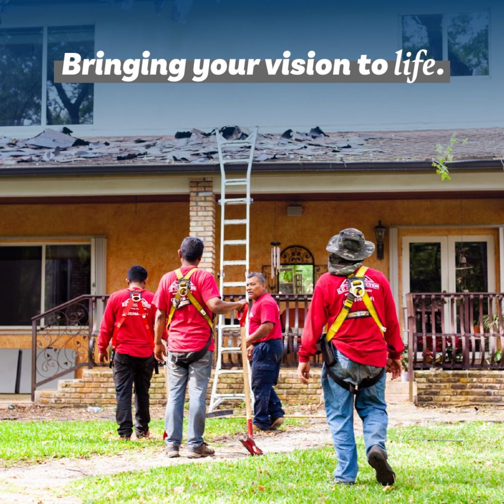 Slide of H G Construction